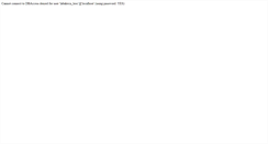 Desktop Screenshot of elegant-escort.net