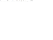 Tablet Screenshot of elegant-escort.net